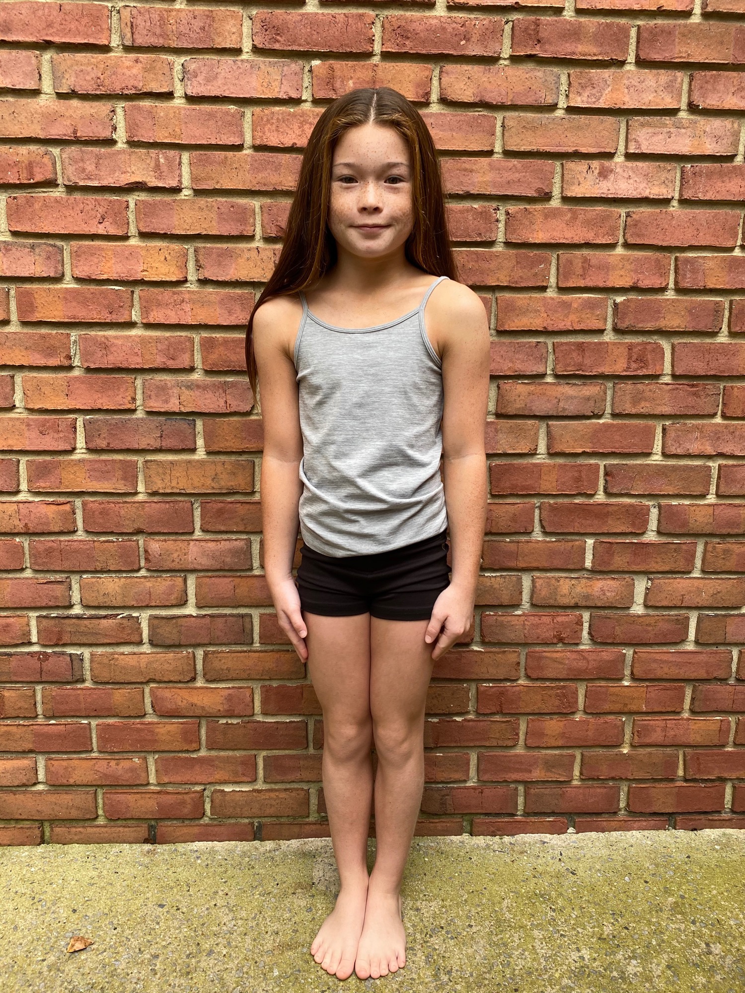 Lyla Wesson • Talent Profile • KidsCasting