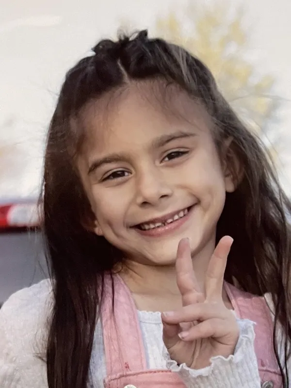 Azra Basile • Talent Profile • KidsCasting