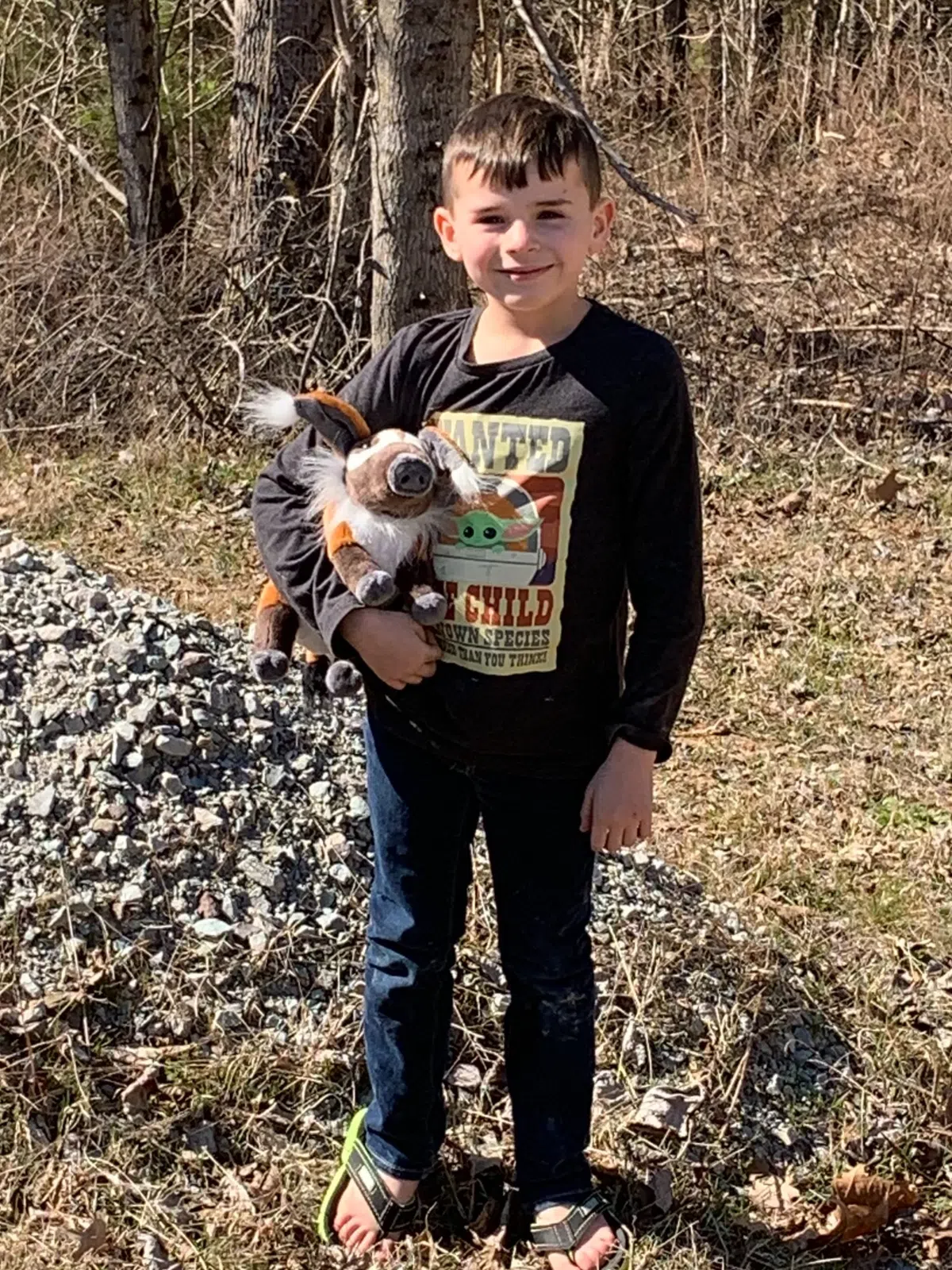 Anthony Osterling • Talent Profile • KidsCasting