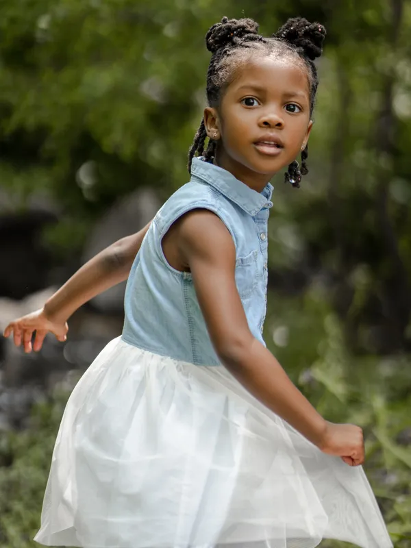 Cadence Reese • Talent Profile • KidsCasting