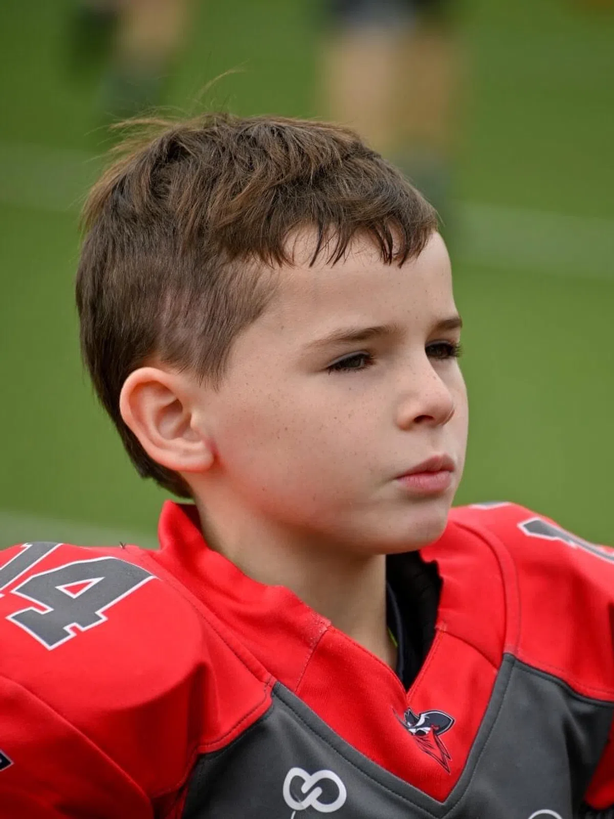 Anthony Osterling • Talent Profile • KidsCasting
