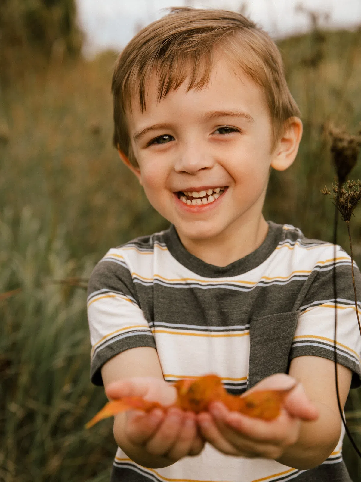 Luke Carleton • Talent Profile • KidsCasting