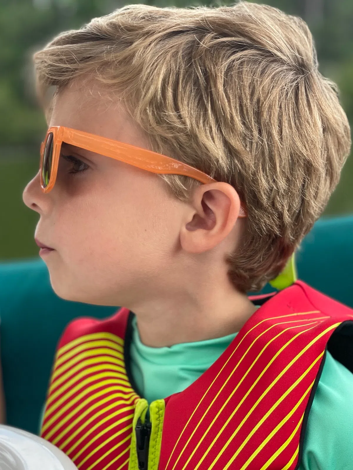 Carter Flury • Talent Profile • KidsCasting