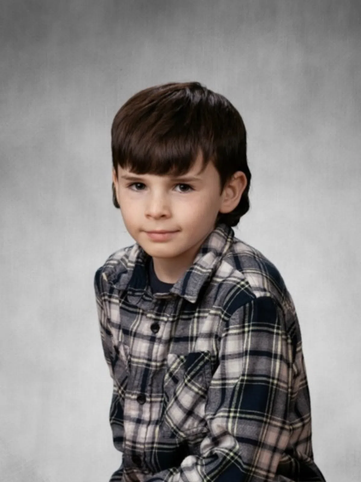 Anthony Osterling • Talent Profile • KidsCasting