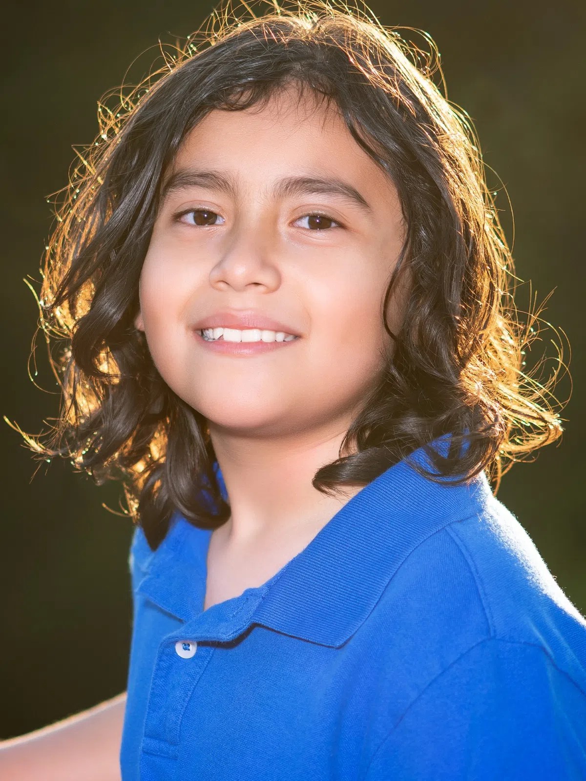 Keannou Iniguez Howell • Talent Profile • KidsCasting