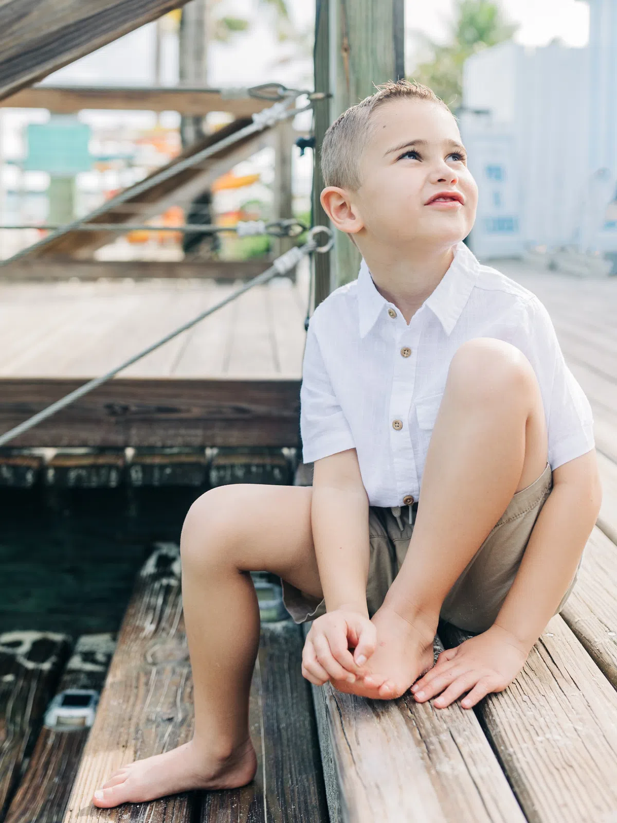 AUSTIN Cachey • Talent Profile • KidsCasting