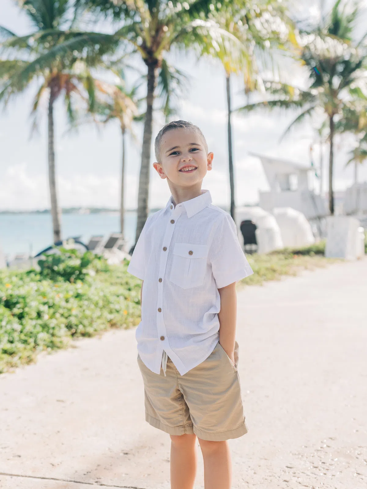 AUSTIN Cachey • Talent Profile • KidsCasting