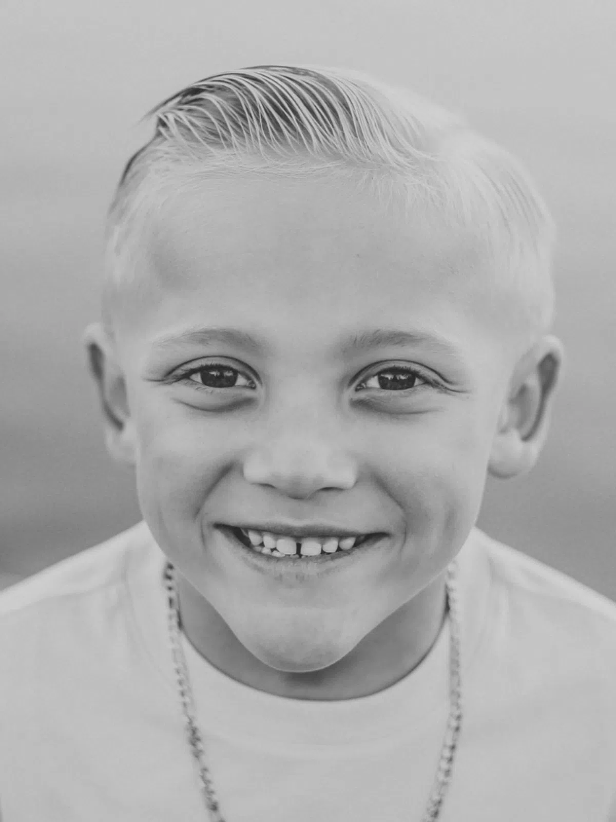 Kids Go Cart Razor Nash Lesmeister • Talent Profile • KidsCasting