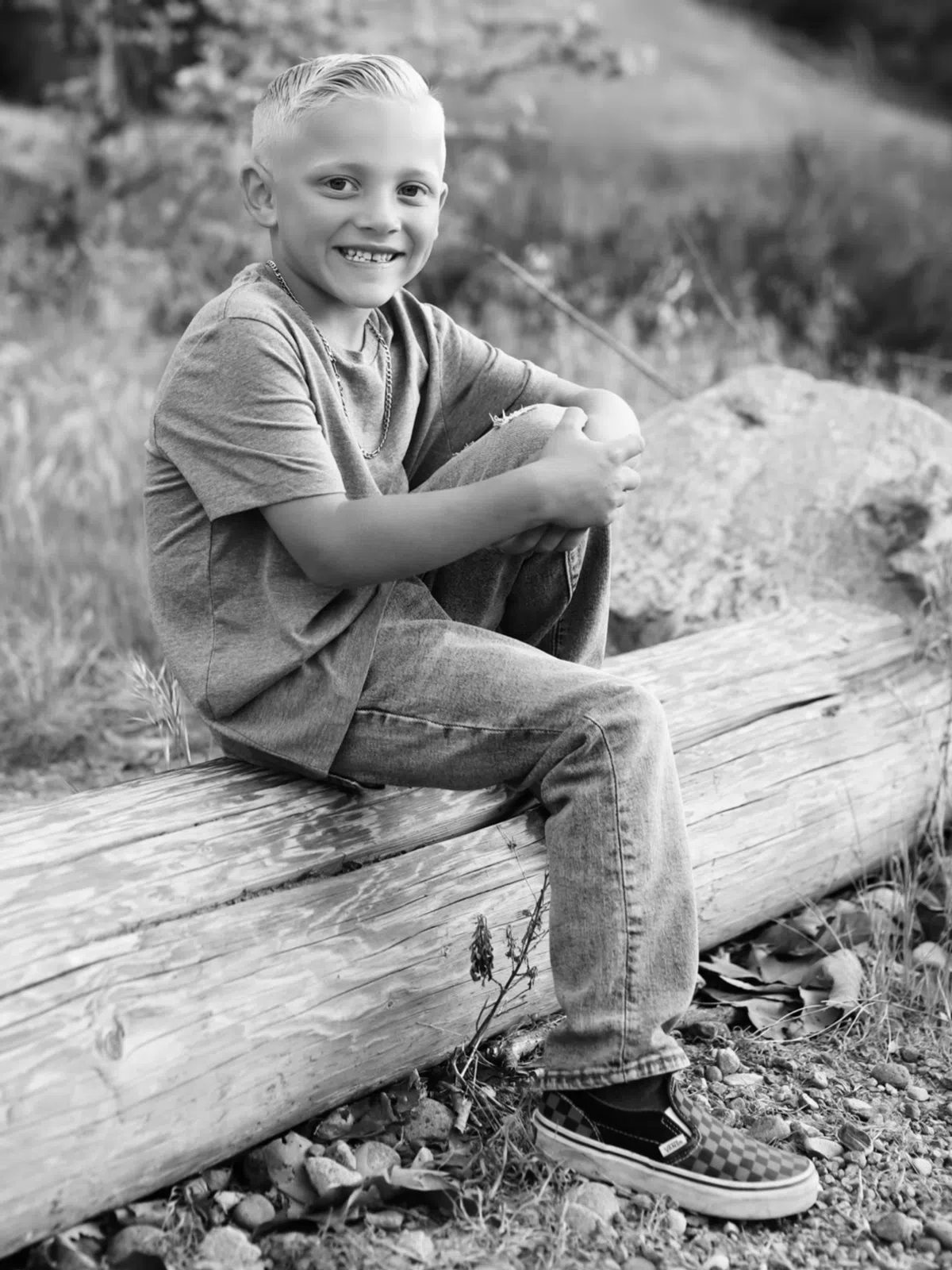 Kids Go Cart Razor Nash Lesmeister • Talent Profile • KidsCasting