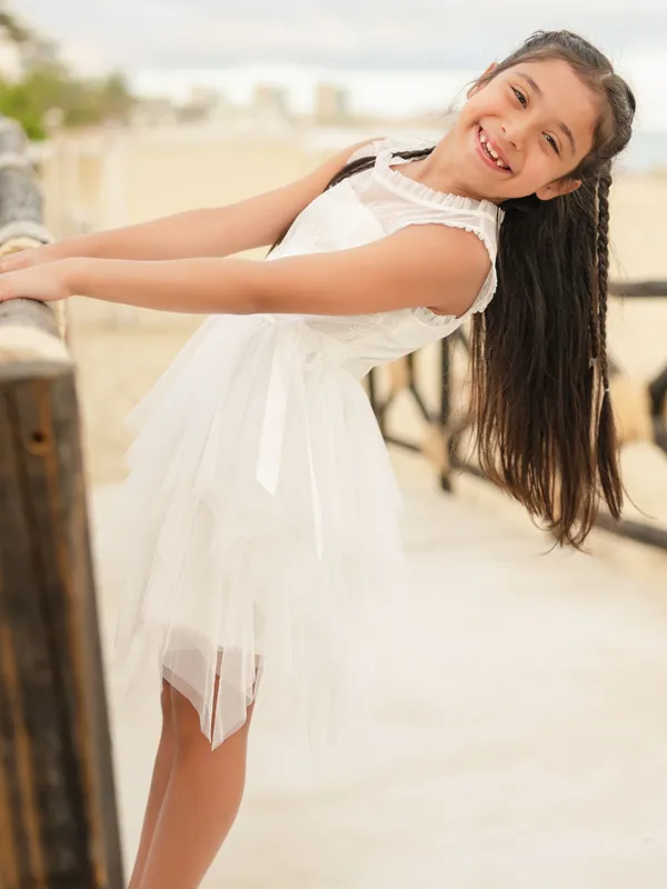Aliza Pasternak • Talent Profile • KidsCasting