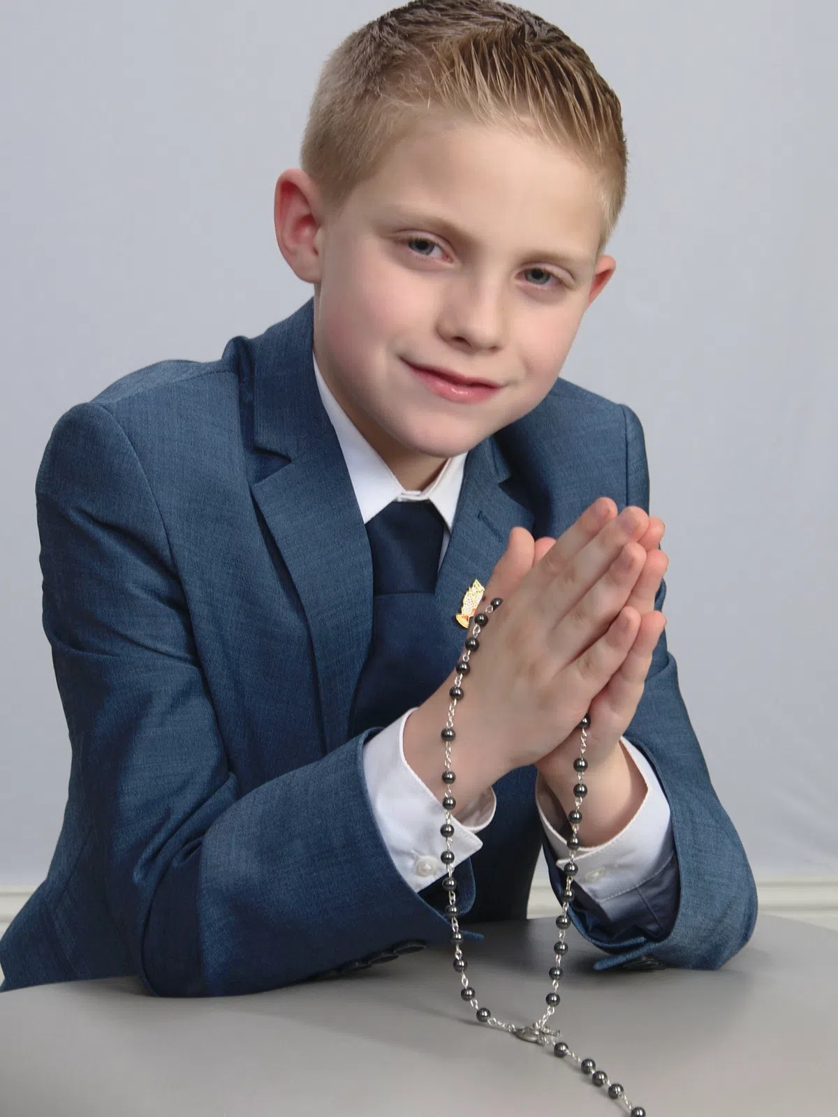 AJ Ward • Talent Profile • KidsCasting