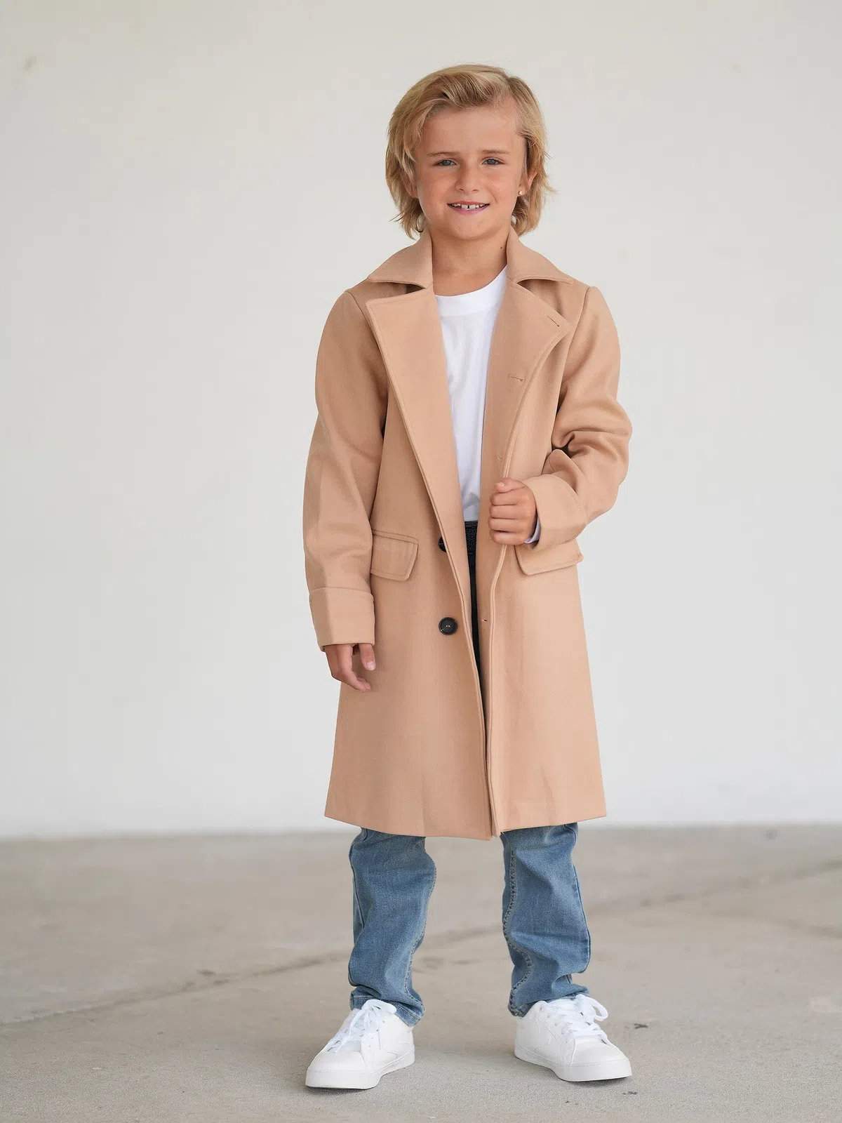 Callahah Cody Callahan • Talent Profile • KidsCasting