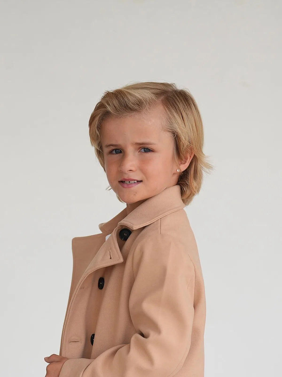 Callahah Cody Callahan • Talent Profile • KidsCasting