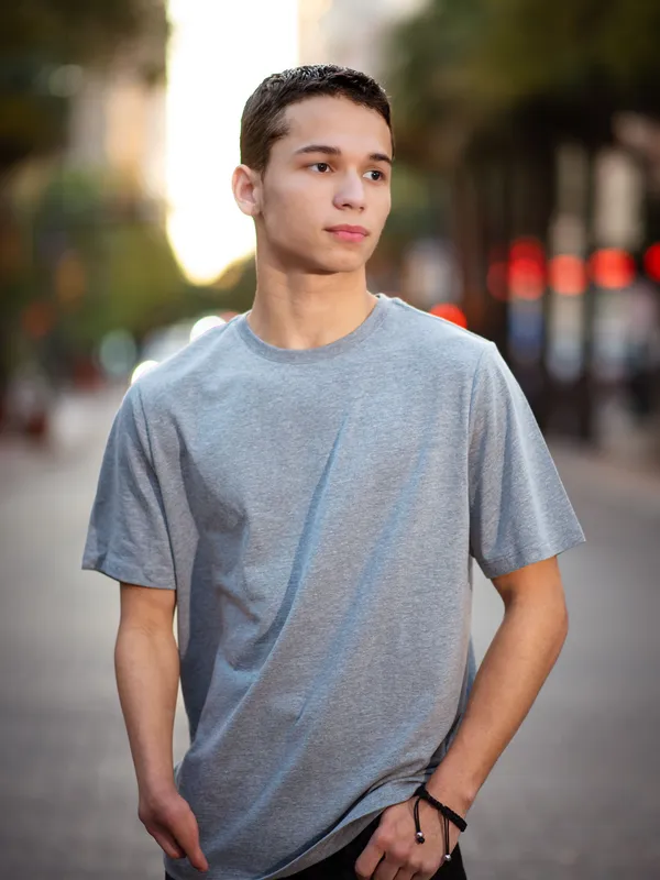 Diego Mercado • Talent Profile • KidsCasting