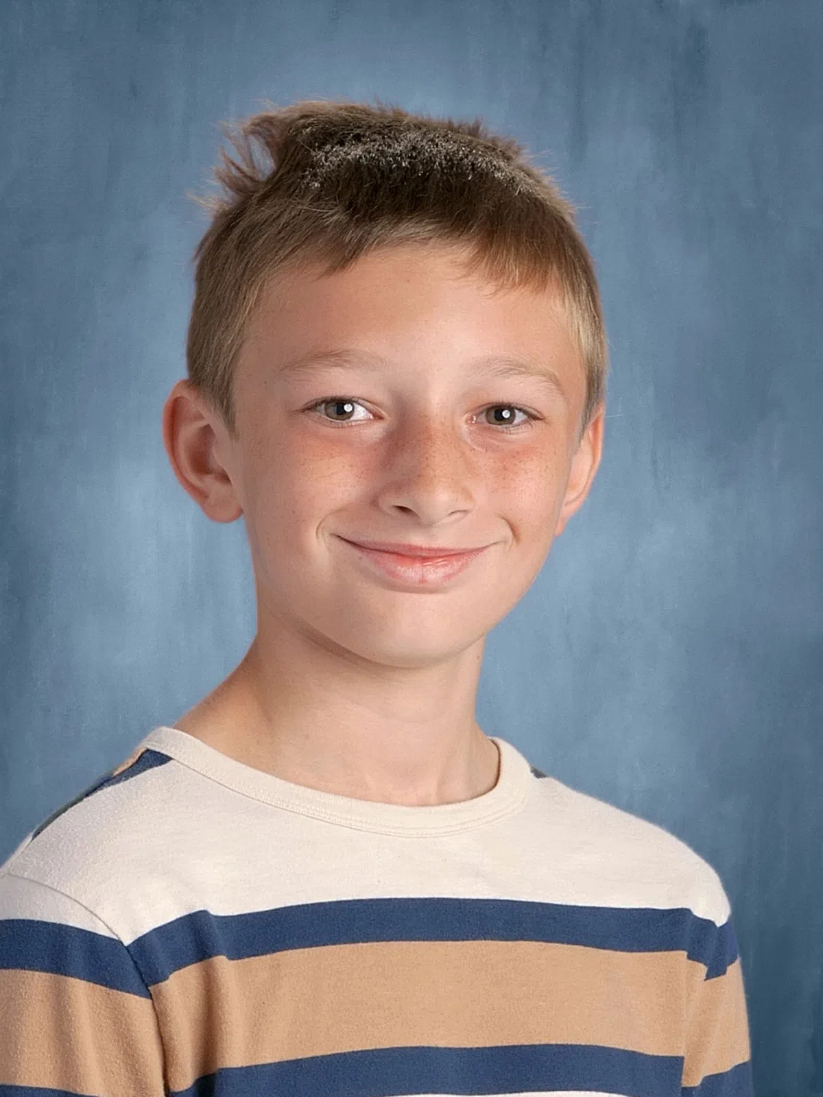 Alexander Ballou Jr • Talent Profile • KidsCasting