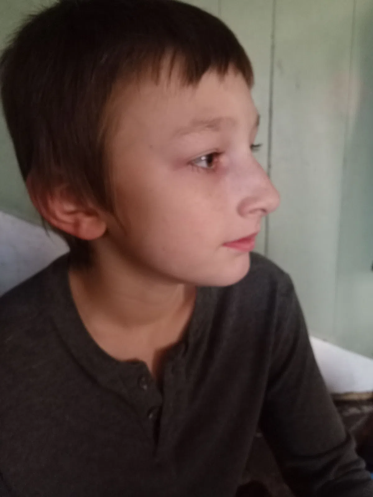 Alexander Ballou Jr • Talent Profile • KidsCasting