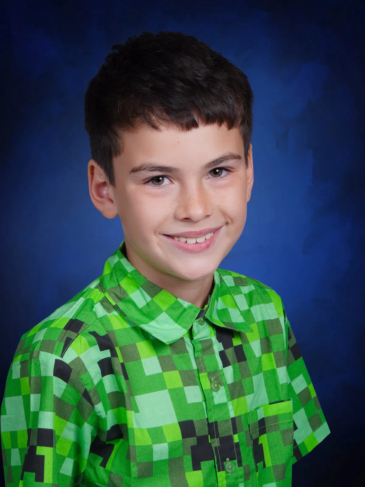 Matthew Reney • Talent Profile • KidsCasting