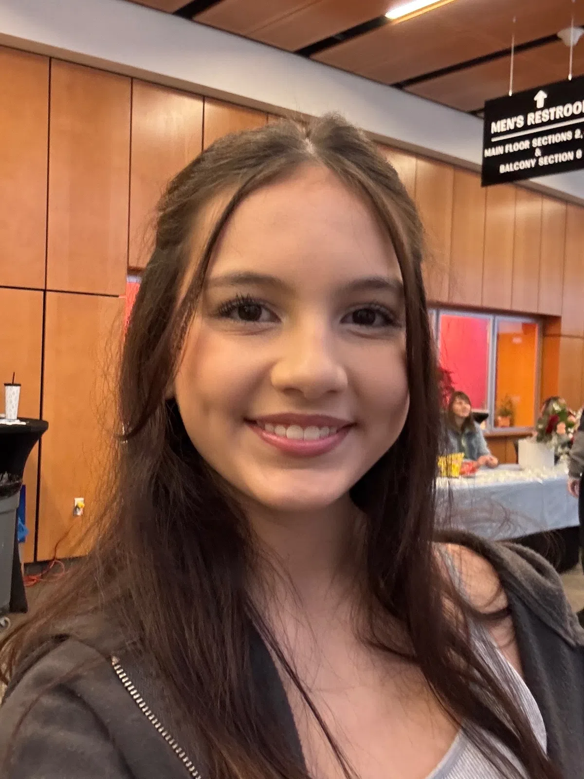 W Writing Skill Chloe Cox • Talent Profile • KidsCasting