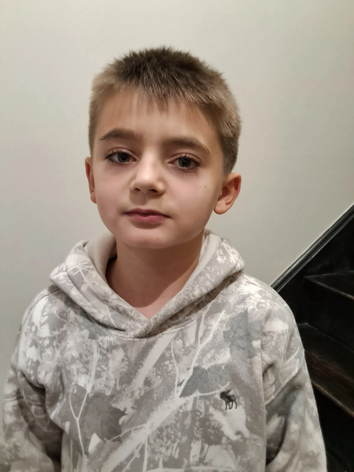 Matteo Constantin • Talent Profile • KidsCasting