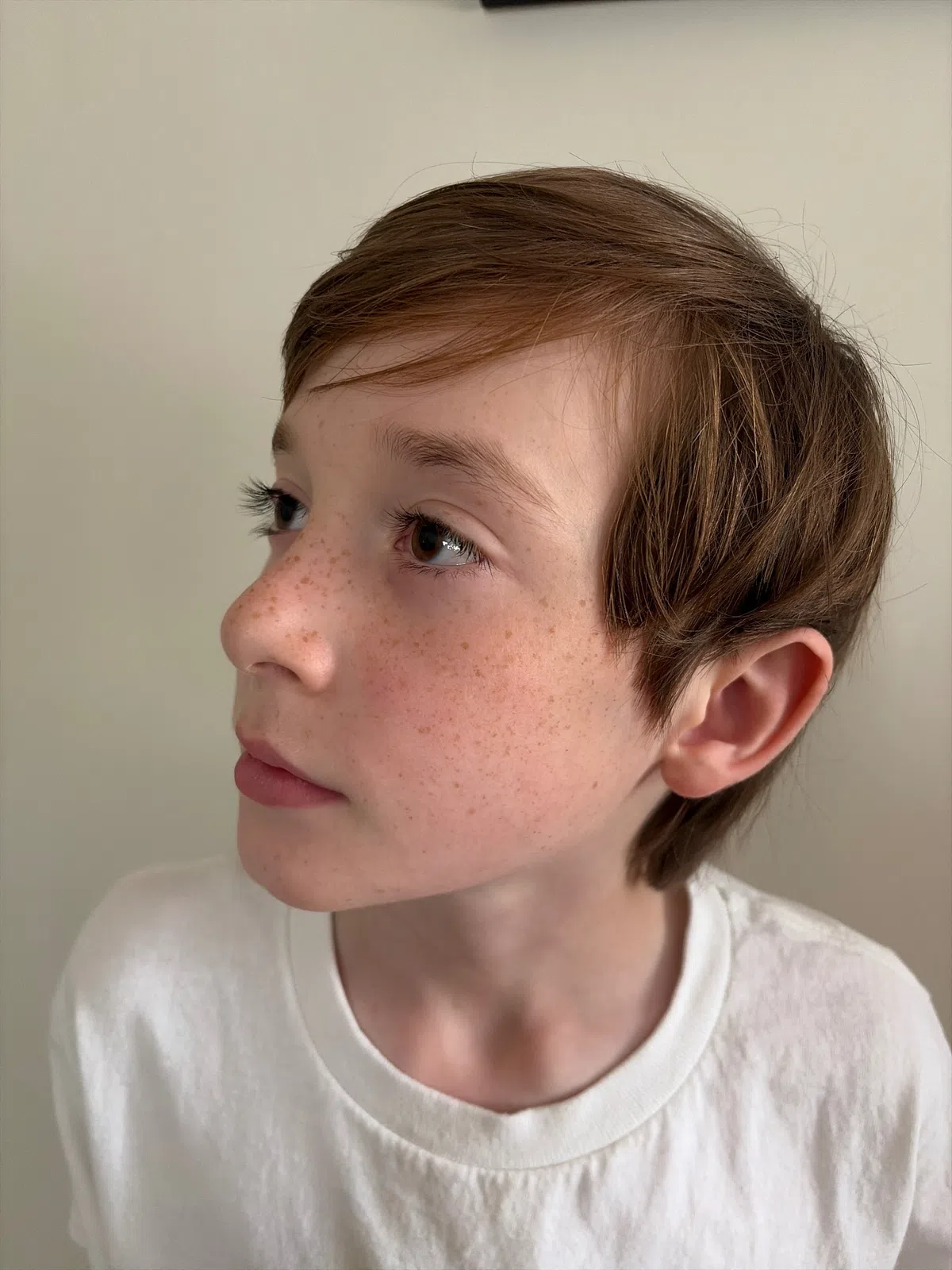 Benjamin Gould • Talent Profile • KidsCasting