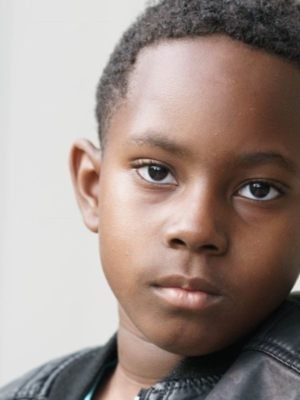 Xavier Riggins • Talent Profile • KidsCasting