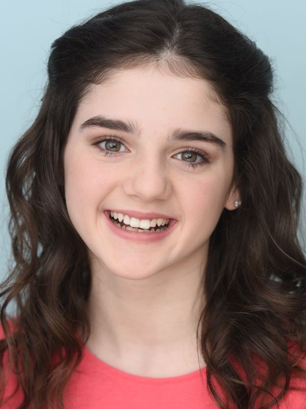 Devin Murphy • Talent Profile • KidsCasting