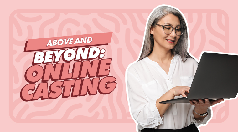 How Does the Selection of Talent for a Casting Works? • Blog • KidsCasting