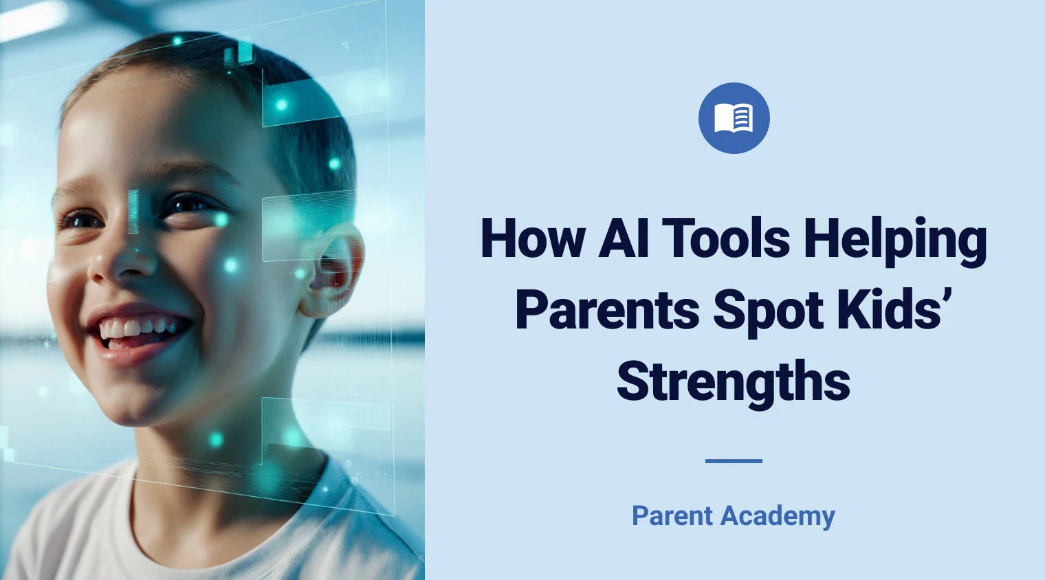AI in Kids Casting: How New Tools Are Helping Parents Spot Their Child ...