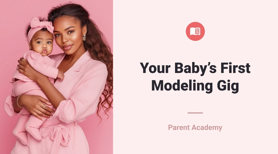 How Do I Get My Child an Audition for Disney