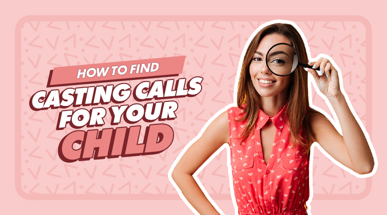 How To Find Casting Call For Kids? • Blog • KidsCasting