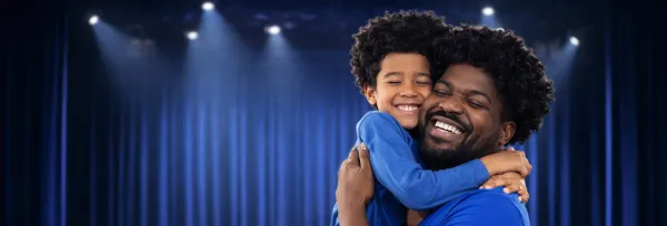 How to Help the Child with Stage Fright?