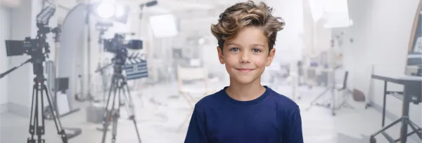 How to Become a Child Actor?