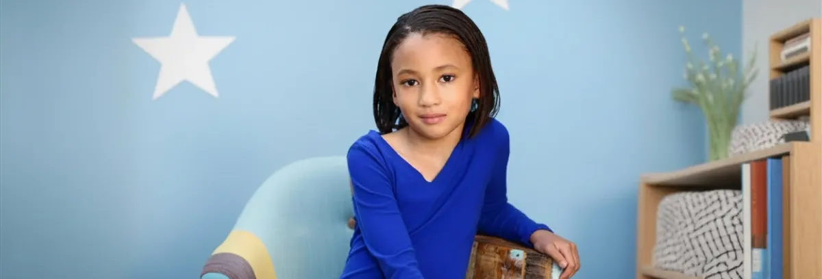 KidsCasting.com Testimonials: Desiree Kennedy