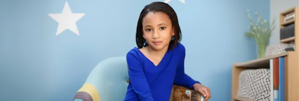 KidsCasting.com Testimonials: Desiree Kennedy