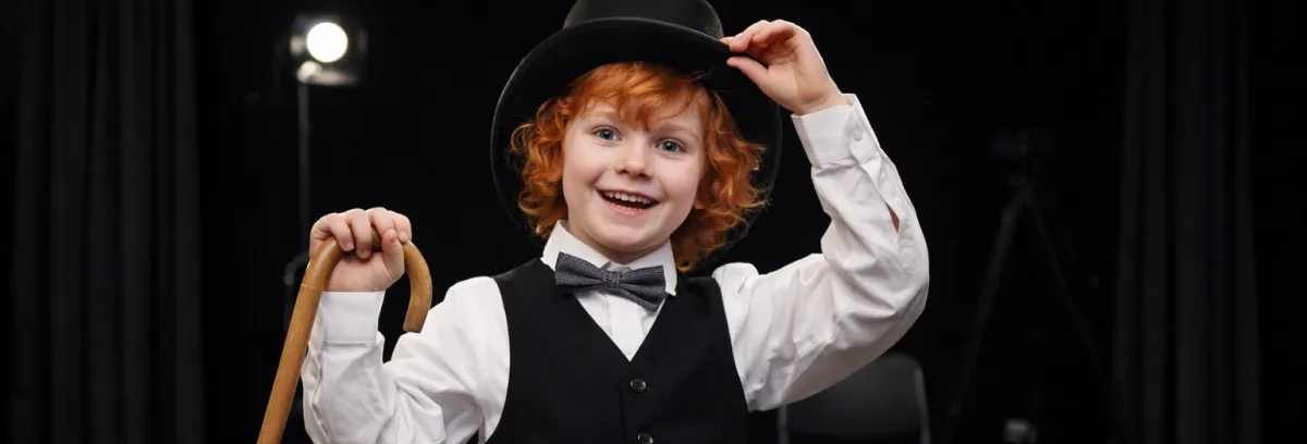 How Do You Stand Out in an Acting Audition?