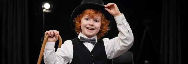 How Do You Stand Out in an Acting Audition?