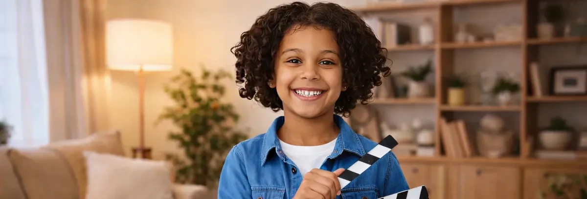 7 Unique Acting Games for Kids: Fun, Easy, Valuable