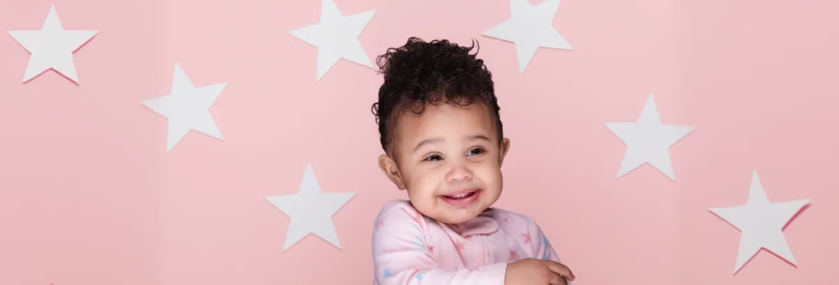 KidsCasting Review: Child Actor Zuri Seraphine Favroth