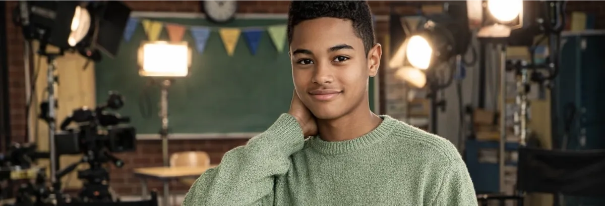 How to Get Your TEEN Into Acting?