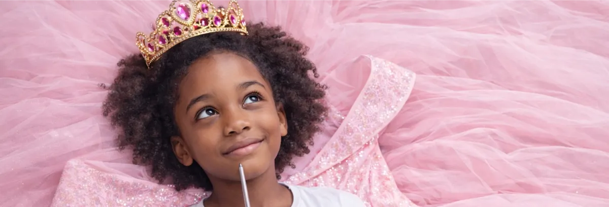 Benefits of Child Beauty Pageants