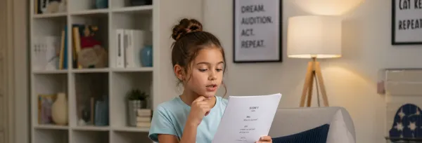 How to Help Your Child Memorize Lines Faster (Fun & Stress-Free Methods)