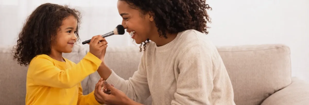Should Your Kid Wear Makeup to an Audition?