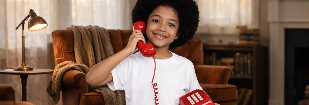 3 Reasons Your Kid Didn't Get the Callback