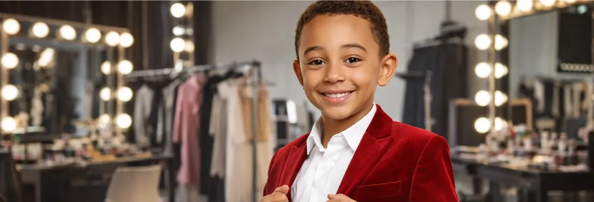 Top Questions from Parents on Kids’ Modeling