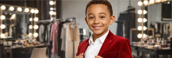 Top Questions from Parents on Kids’ Modeling