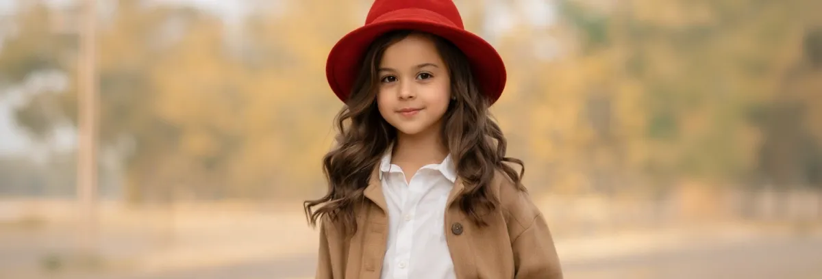 How to Be a Kid Model for H&M?