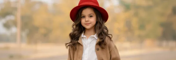 How to Be a Kid Model for H&M?