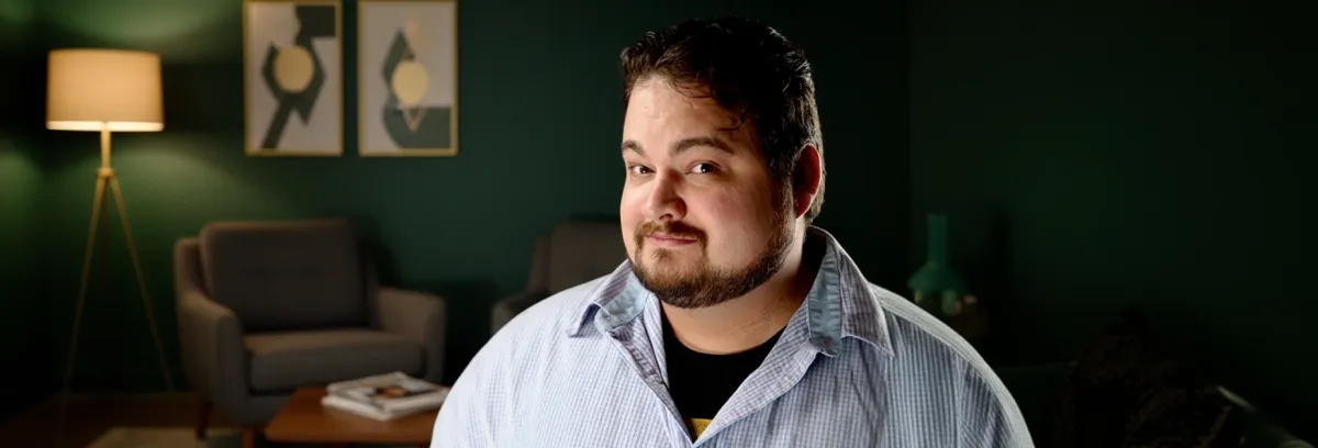 Interview with Brad Leo Lyon, Director/Producer of Lyon Productions