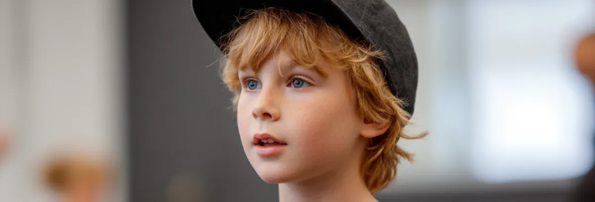 The Benefits of Acting Classes for Kids: Confidence, Creativity, and More