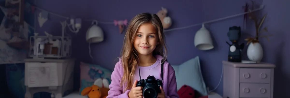 How to Create an Outstanding Acting Demo Reel for Kids?